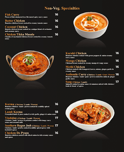 Comentarii opinii despre Lighthouse Indian Restaurant Cloverdale