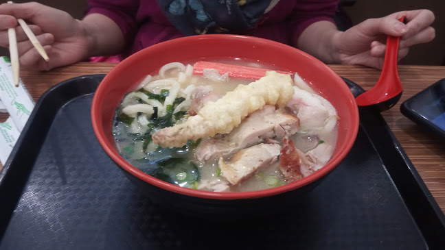 Tokyo Express - Edmonton