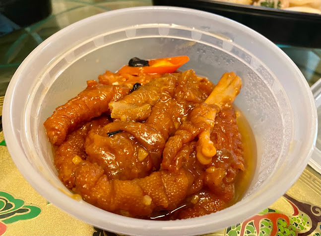 Opinii despre New Century Restaurant în Markham - Hospitality and gastronomy