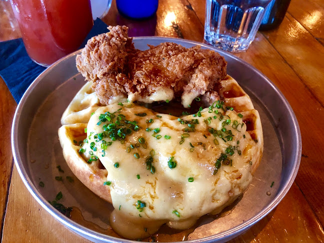 Nique Restaurant - Hamilton