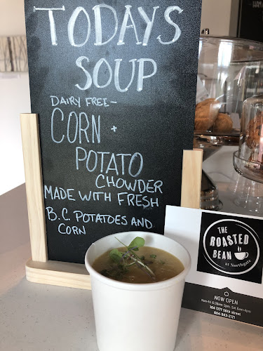The Roasted Bean at Northgate - Delta