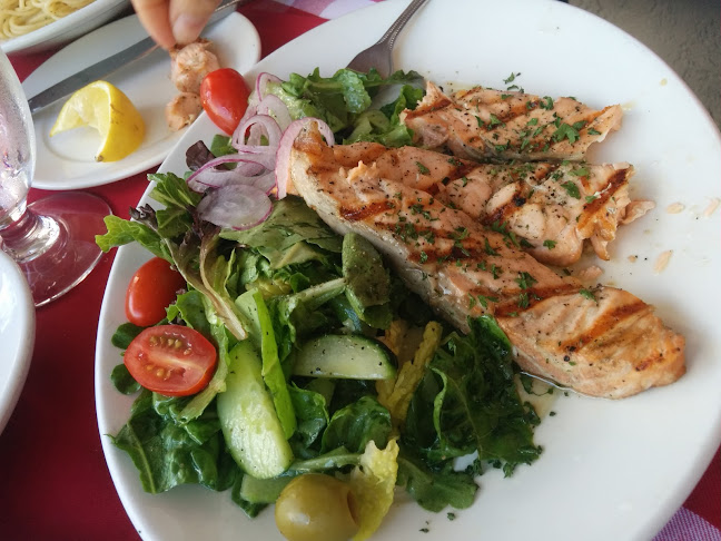 Buon Giorno Ristorante Italiano - Calgary