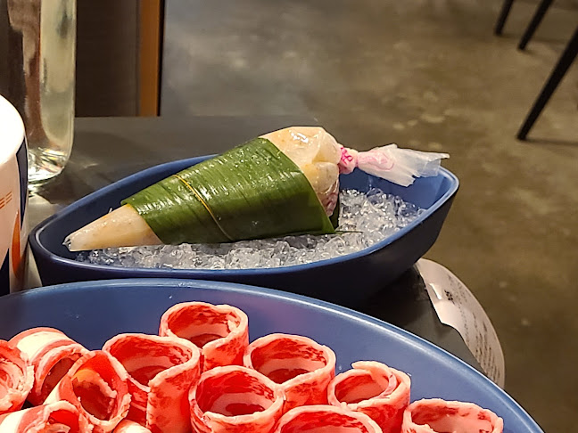 The Dolar Shop Hot Pot