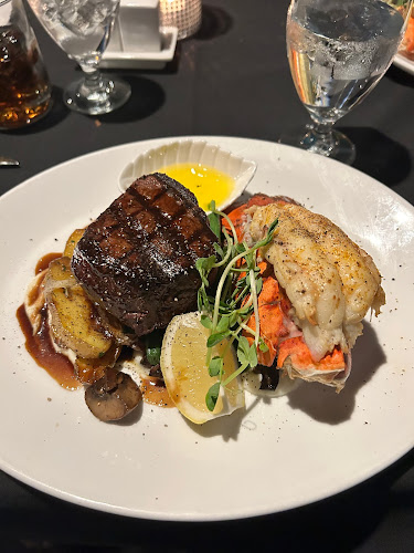 Olives Casual Cuisine - Sarnia