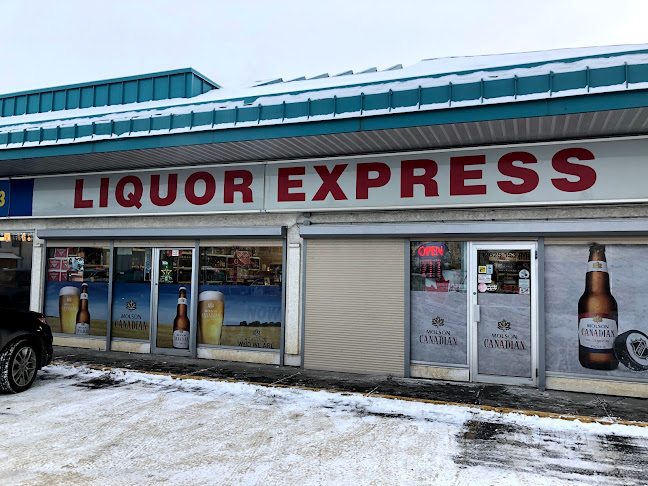 Liquor Express