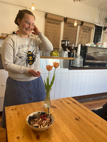 Wild Oak Cafe - Hospitality and gastronomy