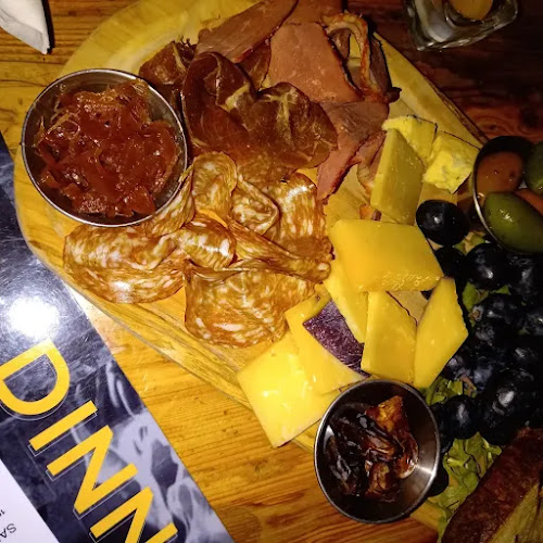 Pizzeria Defina - Toronto