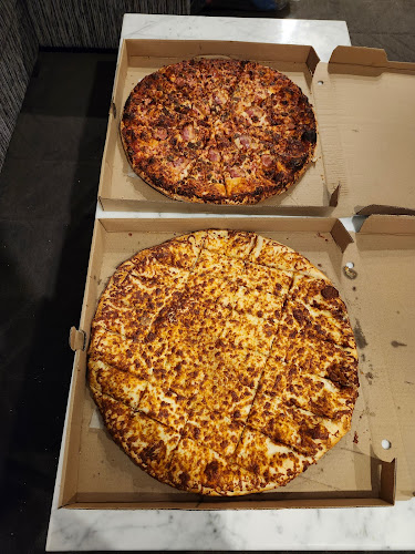 Parkside Pizza - Hospitality and gastronomy