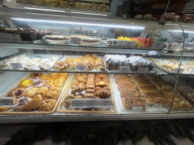 Rustic Sourdough Bakery & Deli - Calgary