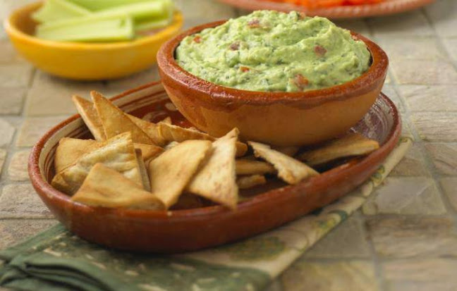 Sunrise Pita Company Ltd. - Hospitality and gastronomy