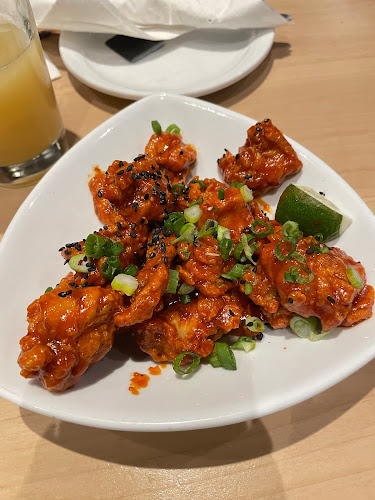 St. Augustine's - Hospitality and gastronomy