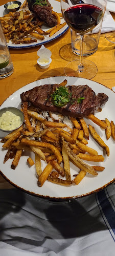 Comentarii opinii despre Smash Kitchen and Bar