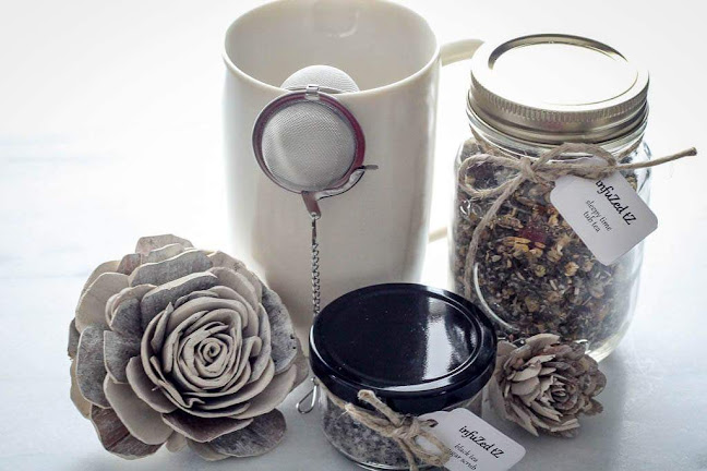 Comentarii opinii despre infuZed tZ & apothecary