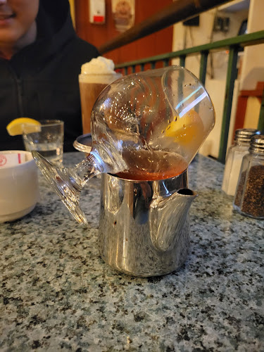 Hemingway's Restaurant and Bar - Toronto