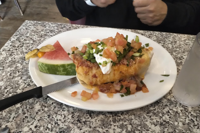 John's Place Restaurant - Hospitality and gastronomy