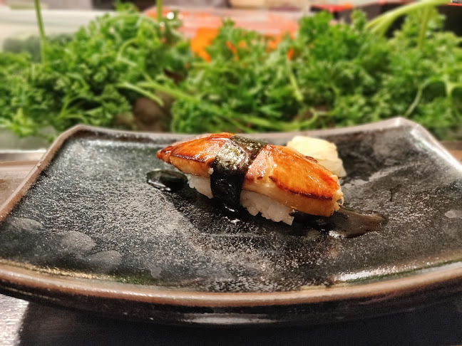 Tsukiji Japanese Restaurant - Richmond