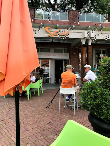 Sciué Italian Bakery Caffé - Yaletown - Hospitality and gastronomy