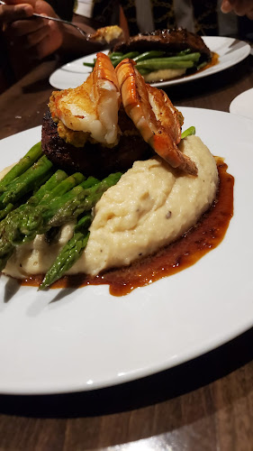 Comentarii opinii despre Wildcraft Grill + Long Bar