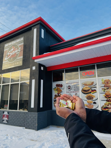 Opinii despre Sams Restaurant în Winnipeg - Hospitality and gastronomy