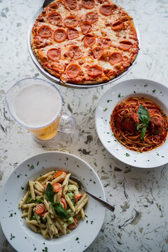 Cafe Diplomatico Restaurant & Pizzeria