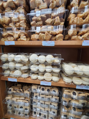 Grand bakers (Sandalwood) - Hospitality and gastronomy