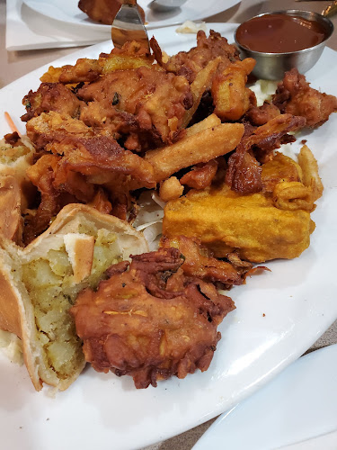 Indian Aroma Restaurant Victoria - Hospitality and gastronomy