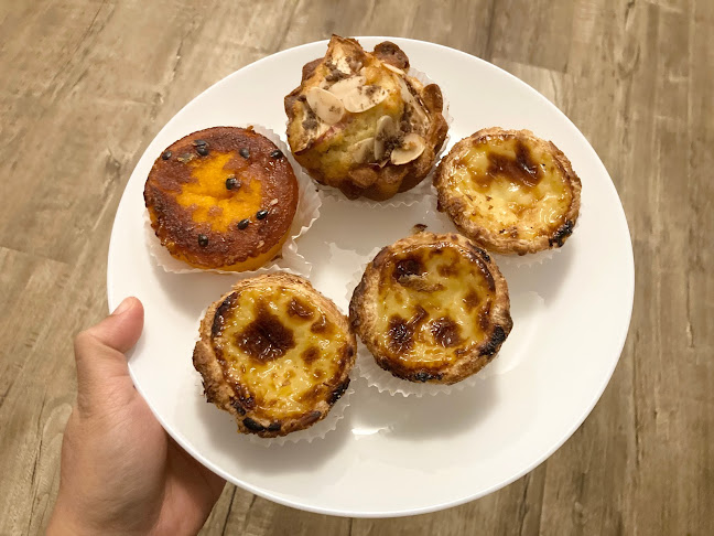 Bom Dia Café & Bakery - Queen