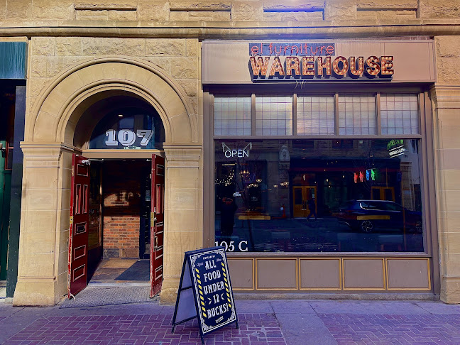 Comentarii opinii despre El Furniture Warehouse