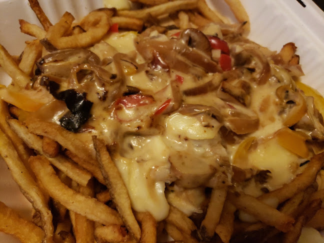 Okanagan Street Food - Hospitality and gastronomy