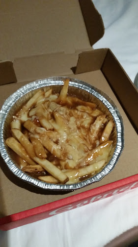 Comentarii opinii despre Gabriel Pizza