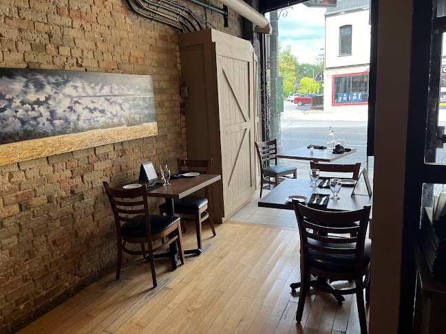 Comentarii opinii despre Garlic's of London