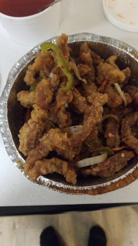 Silver Star Restaurant - Airdrie