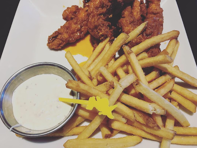 Comentarii opinii despre Jack's Don Mills