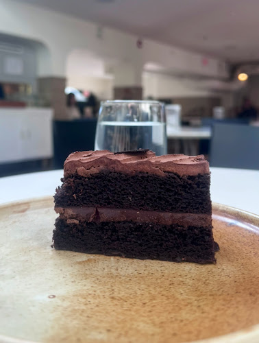 Opinii despre Alforno Bakery & Cafe în Calgary - Hospitality and gastronomy