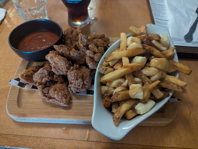 The Dylan Bar - Hospitality and gastronomy