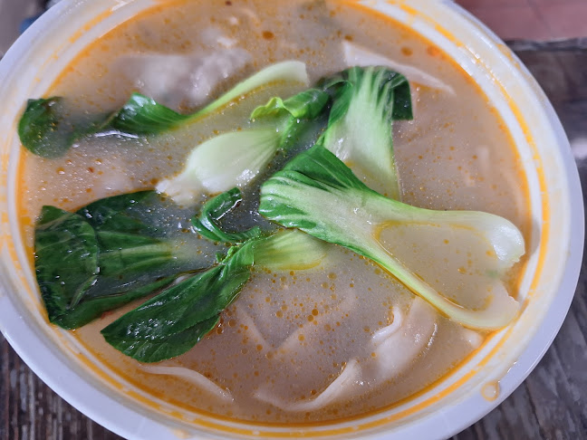 Pacific Mall Gourmet Centre - Markham