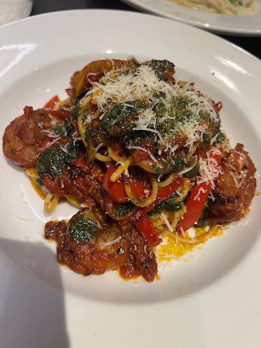 Comentarii opinii despre Baci Ristorante