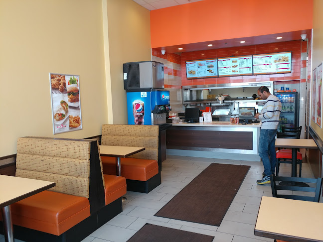 Comentarii opinii despre Quik Chik - Brampton - 410/Steeles