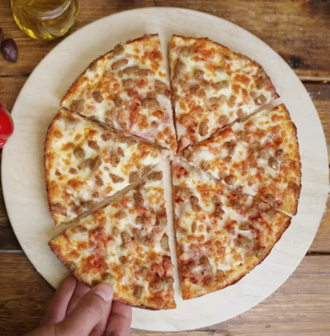 Opinii despre Express Pizza Plus în Cold Lake - Hospitality and gastronomy