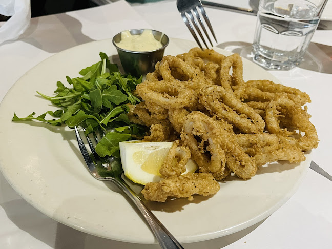 IL FORNELLO, Richmond Hill - Hospitality and gastronomy