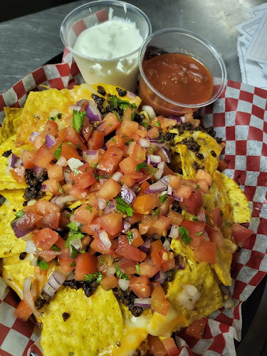 Opinii despre The Garage Restaurant & Bar în St. Albert - Hospitality and gastronomy