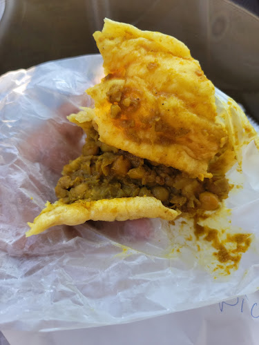 JP's Roti House - Hospitality and gastronomy