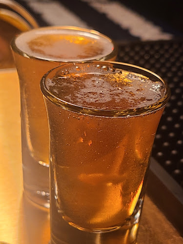 Pablo Cocktail Lounge - Hospitality and gastronomy