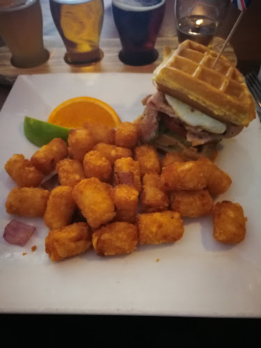 Drake A Firkin Pub - Hospitality and gastronomy