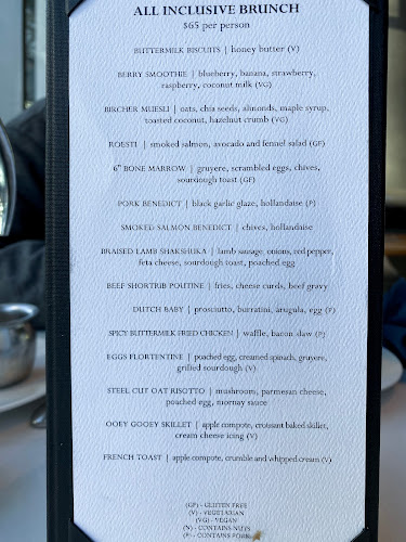 ARC RESTAURANT - Vancouver