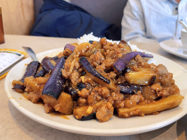 Pine Tree Garden Restaurant