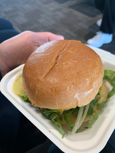 Wahlburgers - Hospitality and gastronomy