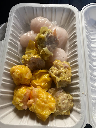 Comentarii opinii despre Happy Dim Sum Bakery