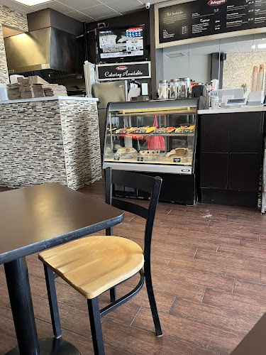 Opinii despre Belaggios Gelato în Pickering - Hospitality and gastronomy