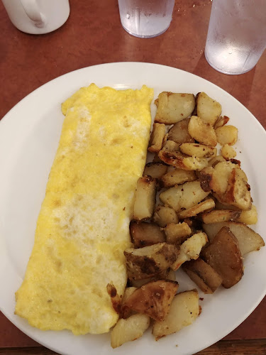 Opinii despre Del-Mar Restaurant în London - Hospitality and gastronomy